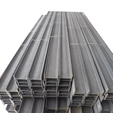 Q69 Prime Struttural H Acciaio HEAM Q235/Q235B CHE DIP GALVANIZZATO GALVANIZZATO PER EDUCTIONE