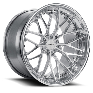 18-26 Inch 5x114.3 Aluminum Alloy Rims Wheels for BMW and Jeep