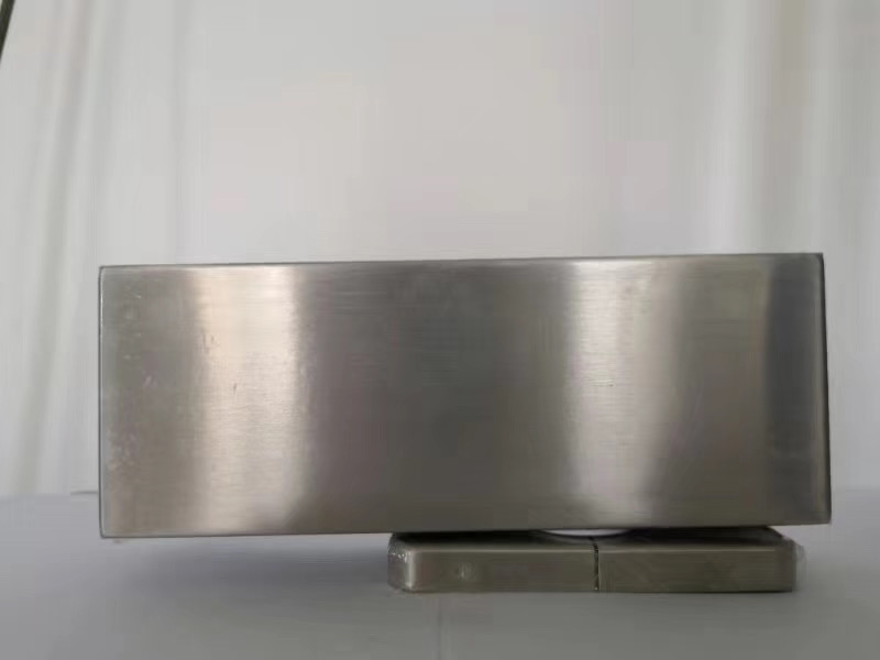 No digging floor spring