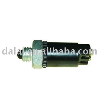 Push Button Switch for Tatra Trucks