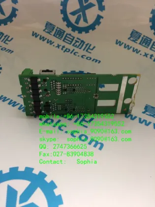 1771-IFF AB new sealed excellent quality