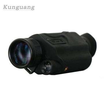  Cheap Price Digital Infrared Night Vision 5x43 Binoculars 