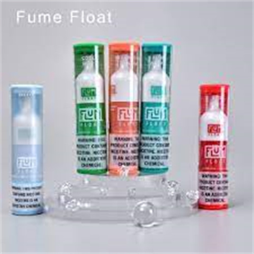 FUME Float 3000 Puffs Disposable Vape Pen