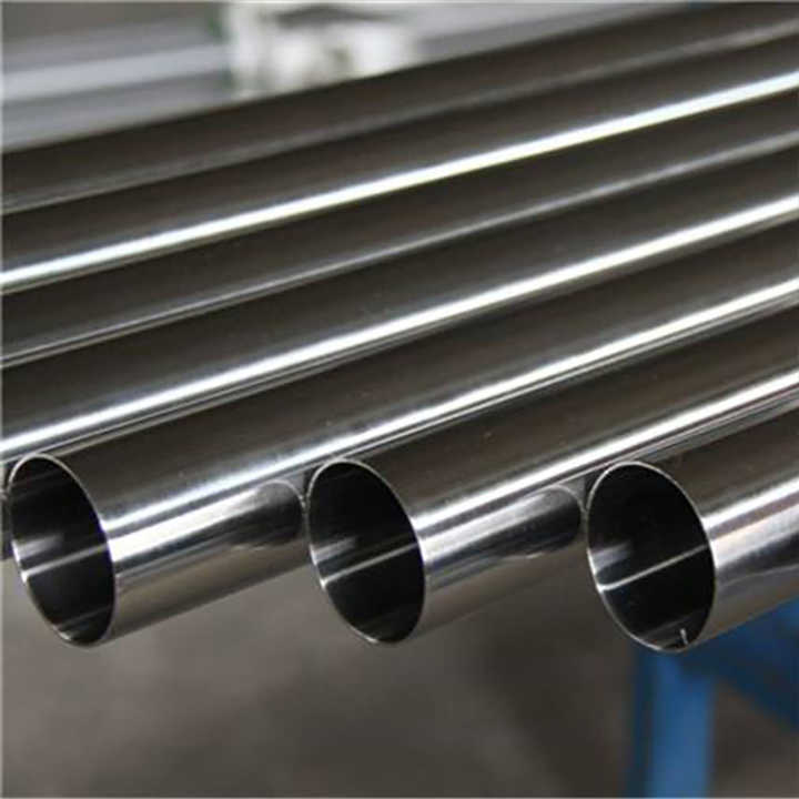 Cold-Drawn Hastelloy C276 Seamless Tube