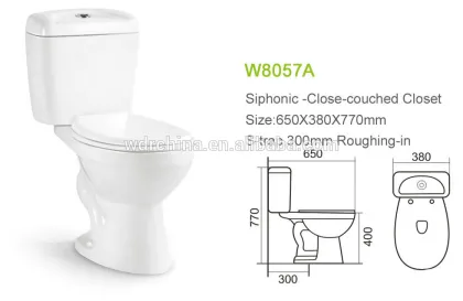 Bathroom ceramic closestool wc flush toilet foshan sanitary ware co ltd