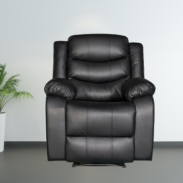 Modern Professional Leather Manual Recliner Sofa Wholesale