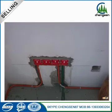 Fiber Glass Wire Mesh