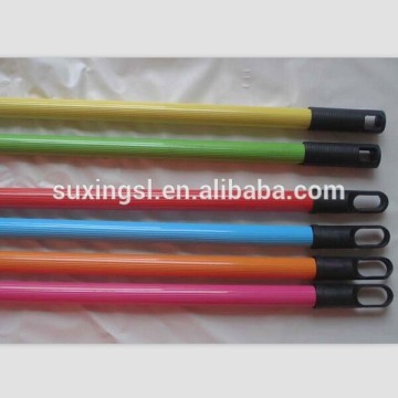115CM eco-friendly broom metal handle