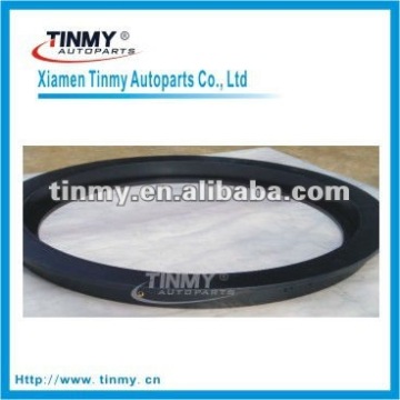 Full trailer turntable For Europe market