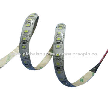 2014 Newest LED Rope Light, 22V AC, CE and RoHS Approved, 3-year Warranty