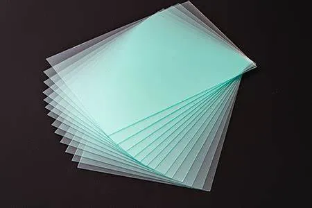 white 0.175mm Inkjet Printable Polycarbonate/PC Films