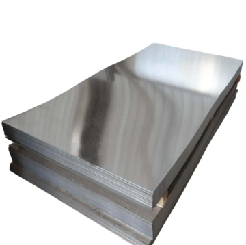 High Quality Galvanized Iron Steel Coil Sheet/Plate