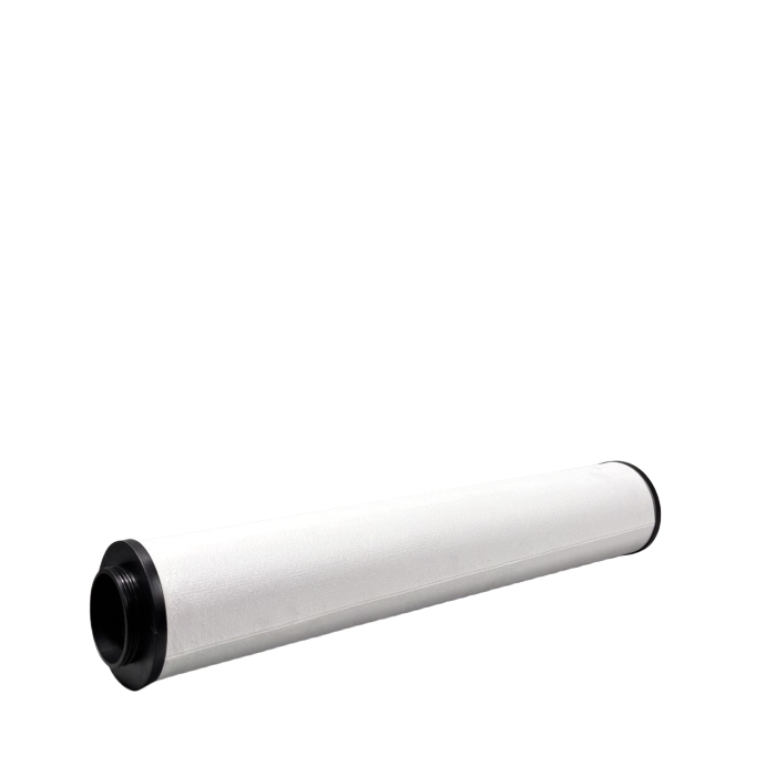 Дакладны фільтруючы элемент паветранага кампрэсара 2906700300 520DD