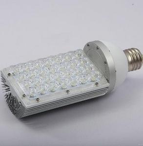 28w CE ROHS led streetlight cool white road lighting