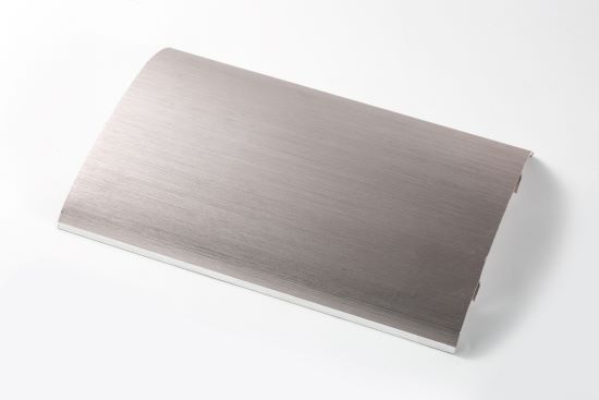 6000 series decorative aluminum plate