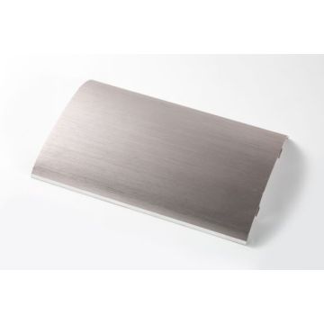 6000 series decorative aluminum plate