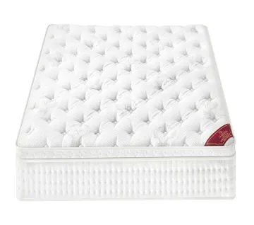 High Quality Hybrid Memory Foam Bonnell Spring Mattress