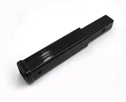 Trailer Hitch Trailer Hitch Tube Receiver