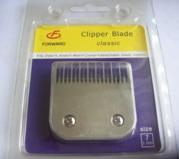 oster dog clipper blade