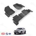 TPE Floor tapetes para Haval H6