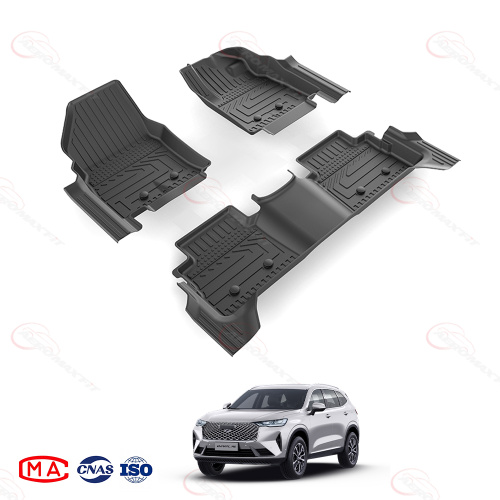 TPE floor mats for Haval H6
