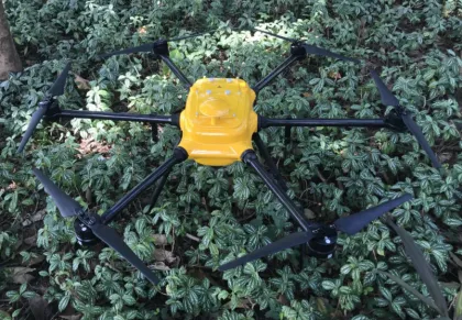 Big Waterproof Fishing Drone
