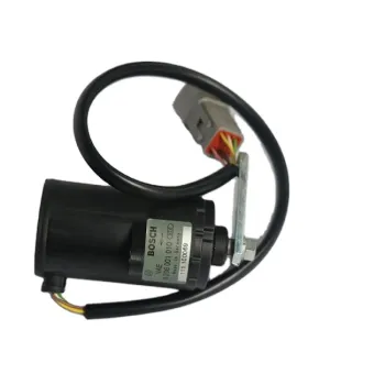 Kalmar DCE 80-100/45E A32460.0100 Throttle Potentiometer