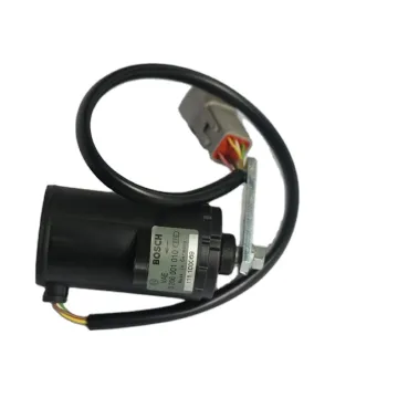 Kalmar DCE 80-100/45E A32460.0100 Throttle Potentiometer