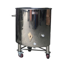Оборудование для пивоварения Комбуча Комбуча Ферментационное резервуар