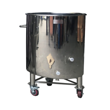 Attrezzatura per birra Kombucha Kombucha Fermentation Tank