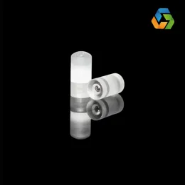 High Precision Cemented Lens for Optical Systems