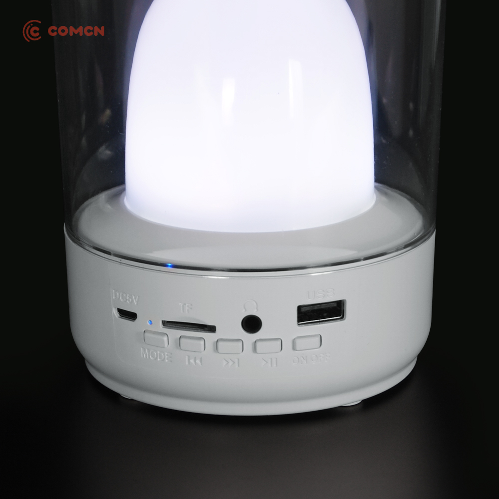 Bluetooth Speaker
