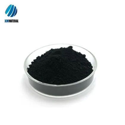 Nickel Titanium Alloy Powder - Properties and Applications
