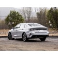 Chery Fulwin A8混合动力轿车