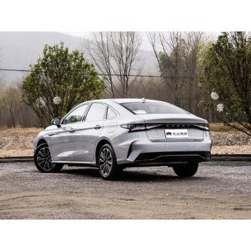 Chery Fulwin A8 Hybrid Electric Sedan