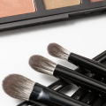 Eye Essentials Makeup Brush Set Eyeshadow Blending Brushes