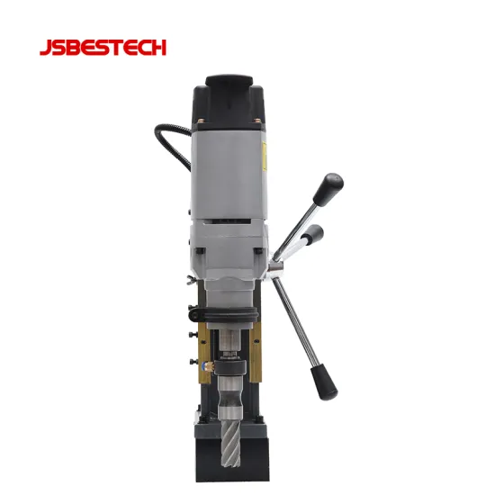 V9445 Powerful electric magnetic drill tools