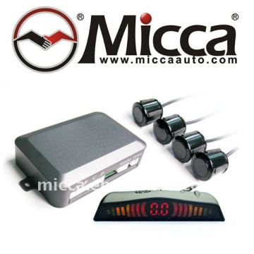 PS311 LED display reverse Car Parking Sensor System