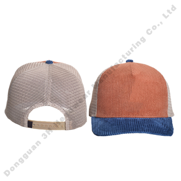Cappelli sportivi a maglie regolabili UNISEX SPUSTIBILE all'ingrosso