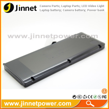 Factory Manufacture Replacement A1382 Battery For Apple Macbook Pro 15 A1321 