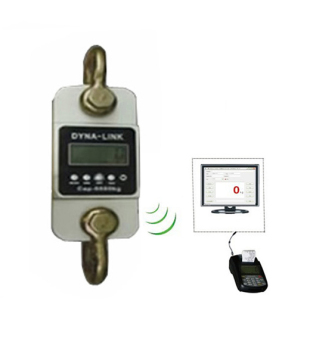 Printer Dynamometer (DL Series)