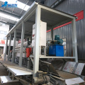 Mud without Landing Filter Press