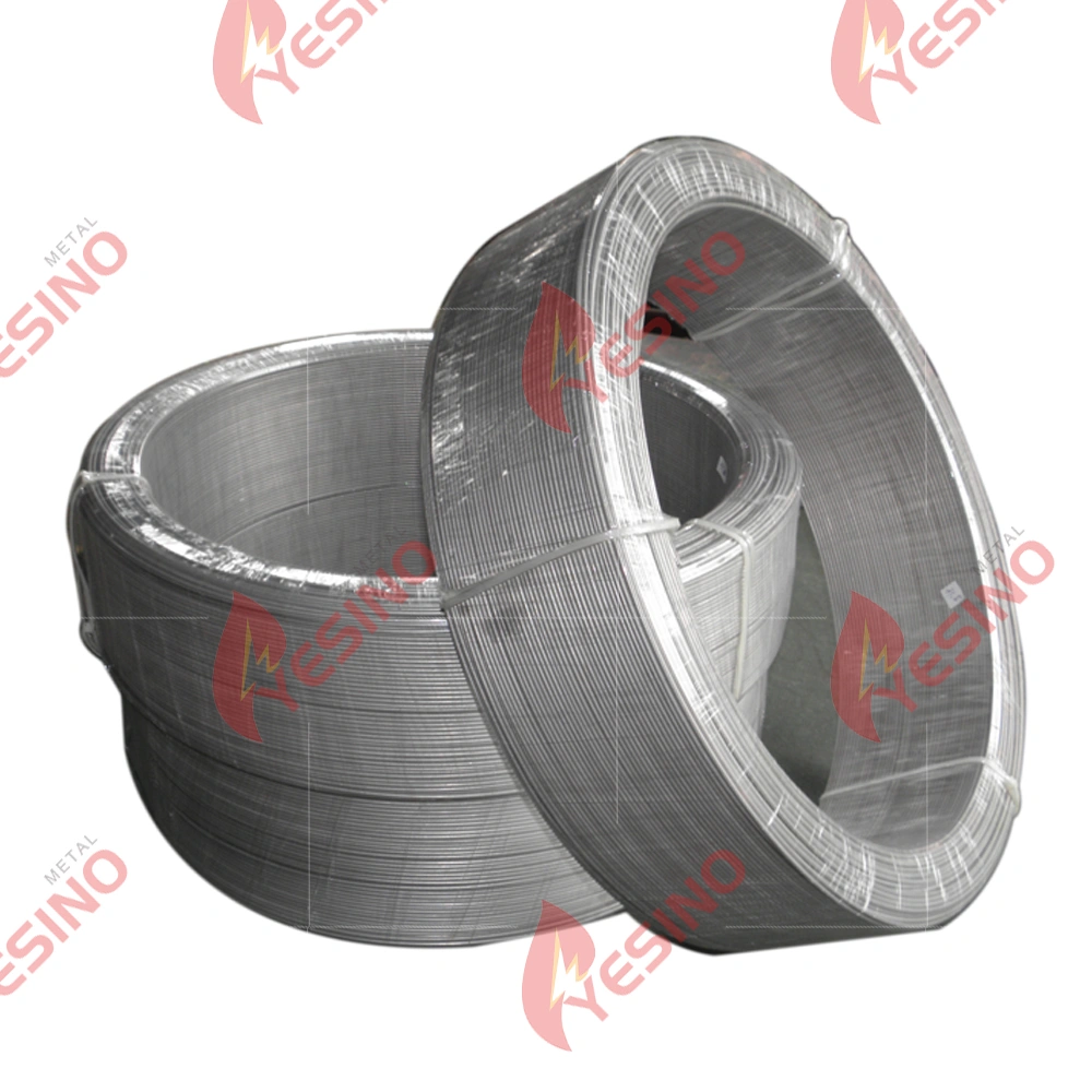 Buy Wholesale China Astm B863 Grade 2 Pure Titanium Wire As Filler Metal  Purpose & Pure Titanium Wire For Commercial at USD 161