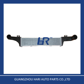 Water Intercooler for E-CLASS W210 95- E200 CDI 2105000400/2105001300/2105001700