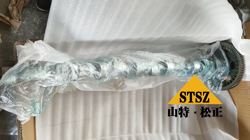 223-7468 CAMSHAFT AS 345 349D2L R1700G 972H (2)