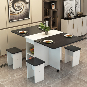 Folding Multifunction Dining Table