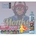 Lensen Promotie E Sigaretten Monkey 7000Puffs Vade Pod