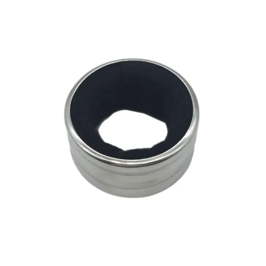 Stainless Steel Wine Drip Ring