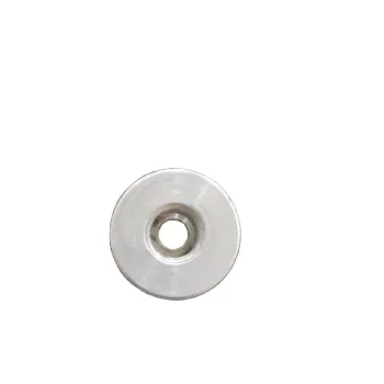 Accessory Shock Absorber Block 117-037-284 Buffer