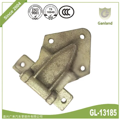 Truck Heavy Dump Door Trailer Tailgate Hinge, High Quality Truck